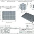 STL-FIX-024-0040-Listing-Image-04.jpg 1/24 Scale M30 Hexagon Bolts Heads C/W Form ‘A’ plain washer x 300 – STL (Digital download)