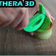 can2.PNG THERA 3D Can opener ergonomic tool (occupational therapy)