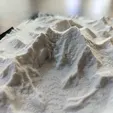 2024-02-19_eb289011ac7e6.webp Mt Everest 3D Miniature