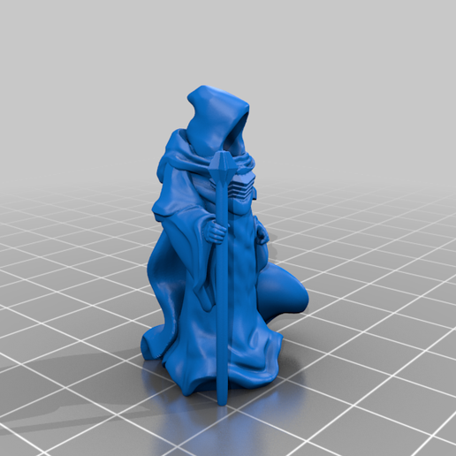 GuildMageA.png Hermetic Guild of the Questing Gorgon