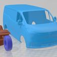 Maxus-Deliver-7-L1H1-2024-Partes-2.jpg Maxus Deliver 7 L1H1 2024 Printable Van