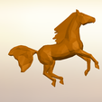 Screenshot_7.png Running Horse 01 - Low Poly