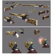 chamber_rifle_concept.jpg Valorant Chamber Guns (Skills | Part by part)