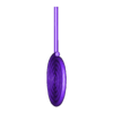 8B_white_gubbycoolkidd_lolipop.stl Gubby 3D print Forsaken