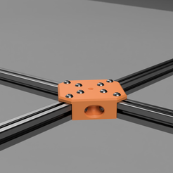 d074f3e0-2f1c-4de2-9360-0db6e541105b.png 2020 Tee Connector - 4way - Full