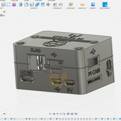 WM-Screenshots-20221024011241.png Archivo STL pi zero con tarjeta pHAT 3xUSB y RJ45・Diseño de impresora 3D para descargar, Djepsylon25