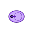 bannanaholder.stl Suporte para bananas