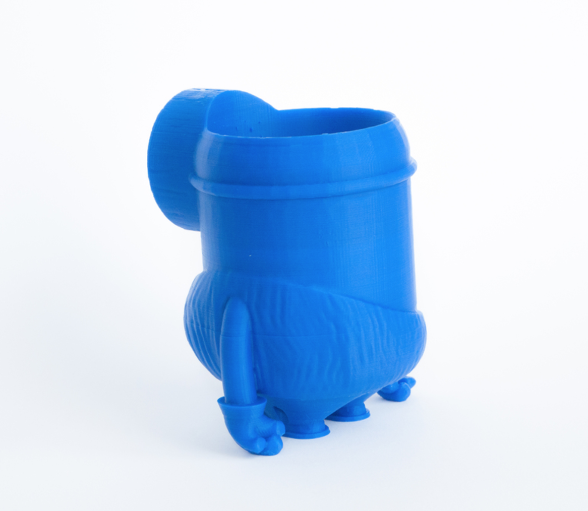 Capture d’écran 2017-02-21 à 17.36.57.png Archivo STL gratis Pot forma Minion Prehistoriatone age planter・Diseño imprimible en 3D para descargar, yoyo-31