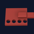 Corredera.png Dispositivo universal de bloqueio elétrico (LOTO)