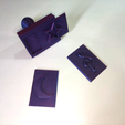 zzz-3.png Stamp 02 - Moon - Fondant Decoration Maker Toy