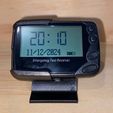 image2.jpeg Desktop stand for pager GP2009N & AlphaPoc 602R.
