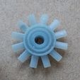 printed01.jpg Impeller for BMW 801 Engine 1/72 (early 12x)