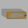 porte-clé-1.jpg BMW M key ring