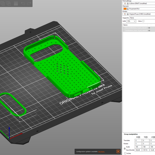 Skärmbild-2024-11-23-181700.png Hartschalenetui mit Muster für Google Pixel 9 & 9 Pro