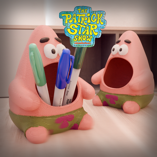 PARTRICK-SUPORTE-CANETA.png Patrick Star Stifthalter