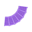 90_plat1.stl Fichier STL gratuit Le Crannog・Plan pour imprimante 3D à télécharger