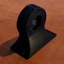 2019-05-06_19.39.10.jpg STL-Datei Ender 3 Lead Screw Stabilizer with bearing kostenlos・Design für 3D-Drucker zum herunterladen