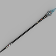 scion_graha_staff_001.png G'raha Tia's Scion Staff from Final Fantasy XIV