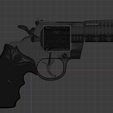 Ekrānuzņēmums-2022-05-09-150932.png Revolver Snub Nose Prop Gun Pistol fake training gun