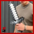 cults-special-28.jpg Iron Sword Minecraft Replica Prop