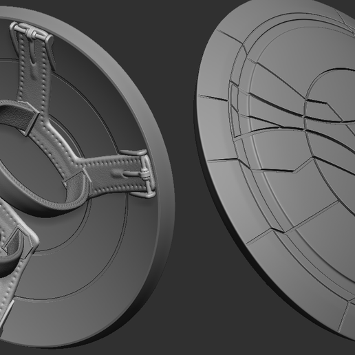 ZBrush_pMxtE04s1G.png Taskmaster Shield 1/12