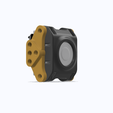 Screenshot-2025-03-26-205712.png DJI o4 Lite Converter adapter to o3 camera mount