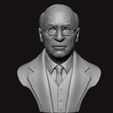02.jpg Carl Jung 3D printable sculpture 3D print model