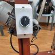 img3.jpeg 22mm Button enclosure(No supports, easy print)