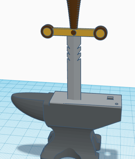 Sword-in-Anvil.png Sword in Anvil