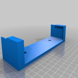 Wallmount_Router_case1d1.png Wallmount for PC Engines cases