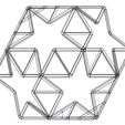 Binder1_Page_33.png Форма проволочного каркаса Малый дитригональный икосидодекаэдр