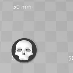 SkullButton.png simple skull button fixed