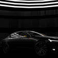 untitled21.png Volvo S90 3D Model (Limited Time Offer )