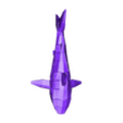 tripo_convert_65772728-3585-4d8b-84b0-85dce9321bfc.stl Flexi-Shards
