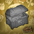 Looted_Treasure_Chest.png SEA OF THIEVES Looted Container Chest