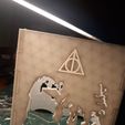 20190925_205445.jpg Harry Potter Light - Lampara de Harry Potter