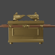 1arca.png Ark of the Covenant