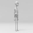 Groom_eshop-1.jpg Puppets from the movie Corpse Bride , puppets for 3D printing