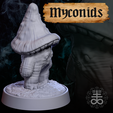 Myconids-002-F.png Myconid - Mushroom Monster