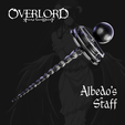 Albedo-staff-render-1.png Albedo Staff - Overlord