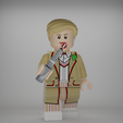 0001.png Minifig 5th Doctor Sonic Screwdriver