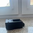 IMG_5116.jpeg STL file Battery adapter parkside to myproject/ niteo・3D printable model to download