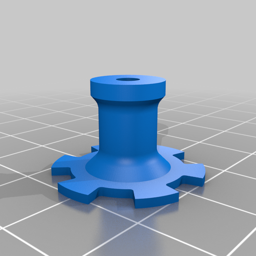 Roue_6_dts-_Largeur_adaptee.png Roues de codage pour détecteur de brouillage Ø1,75