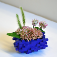 Capture_d__cran_2015-08-11___11.22.25.png Free STL file Mini Flowerpot・3D printer model to download