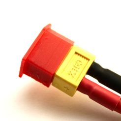 17220c0fecfb8c102b3532b8c2c24618_display_large.jpg Capuchons flexibles XT60