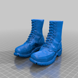 Chaussres_Militaires_9_pouces.png OpenGIJoeActionFigure military footwear pack