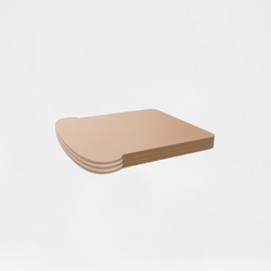 3D_Builder_24_3_2023_21_11_18-removebg-preview.png Файл STL держатель для хлебных стаканов・Идея 3D-печати для скачивания
