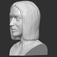 4.jpg Katy Perry bust for 3D printing