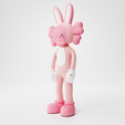 Kaws_Bunny0089.png KAWS ACCOMPLICE RABBIT