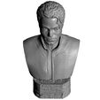 4.jpg 3D PRINTABLE COLLECTION BUSTS 9 CHARACTERS 12 MODELS
